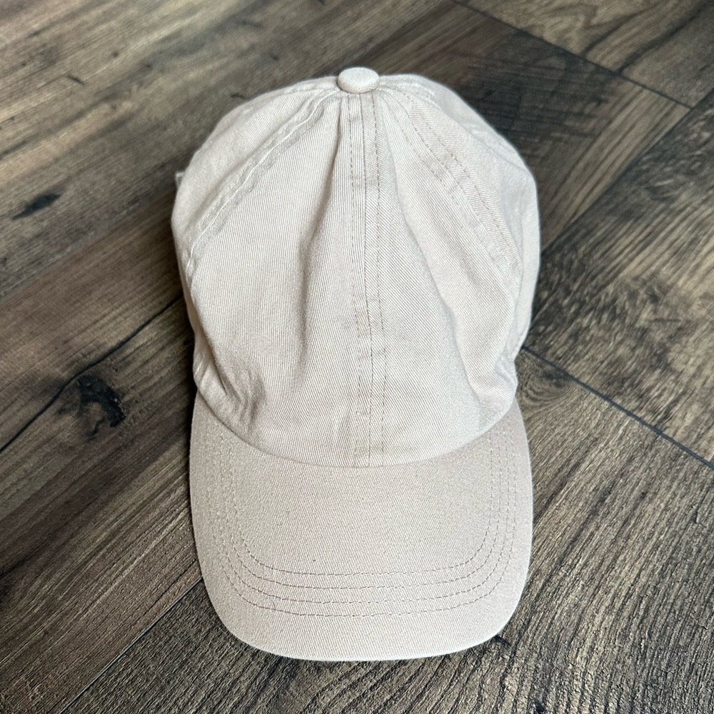 Women’s Classic Ball Cap
